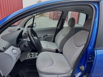 Citroën C3 44KW Nová STK do 2027 - 12