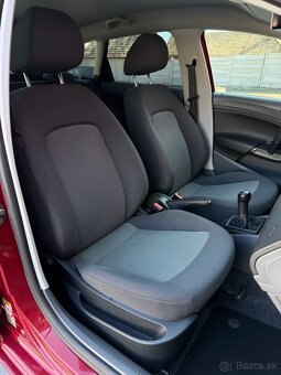 Seat Ibiza ST 1.2 TSI (121 600km) 4 valec - 12