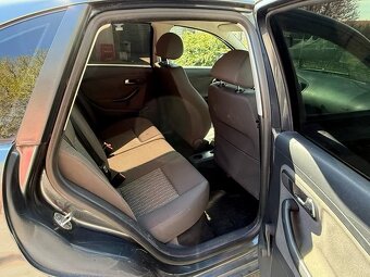 Predám osobné auto SEAT IBIZA 55kw - 12