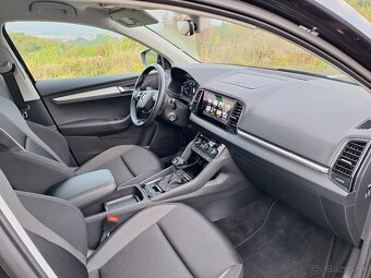 ❗️❗️❗️Škoda Karoq 2,0 TDI DSG 4x4 12/2022 Model 23 1.Majiteľ - 12