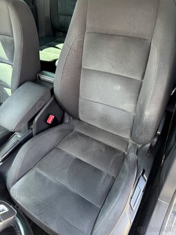Volkswagen GOLF MK VI 1.4 TSI - 12