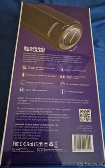 radia a bluetooth reproduktory... - 12