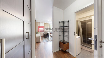 prenájom GARSÓNKA, Bratislava-Rača,  450 € - 12