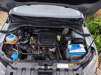 Predám  Škoda Fabia III. - 12
