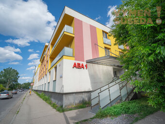 VYMEŇ SUSEDA - NA PREDAJ 1-IZBOVÝ APARTMÁN S INVESTIČNÝM PO - 12