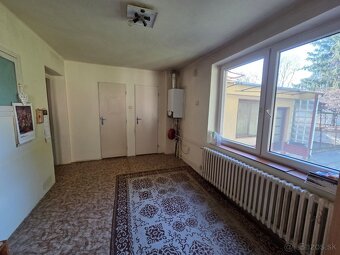 PREDAJ 3i RD, pozemok 702 m2, Ivanka pri Dunaji - 12