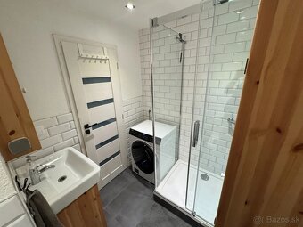 Predaj 2-izbového bytu, Heyrovského, Bratislava – Lamač. - 12