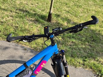 Horský bicykel MARIN BOBCAT TRAIL 3 29" - 12