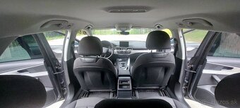 Audi a4 avant 2.0tdi - 12