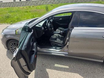 Mercedes CLA 220 CDI 4matic - 12