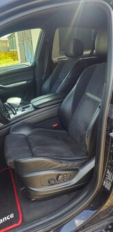 BMW X6 3.0d FL - 12