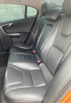 Volvo S60 D5 151kW - 12