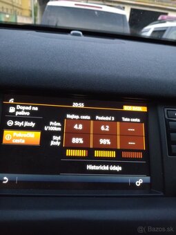 Land Rover Discovery sport 2.0 td4 manuál - 12