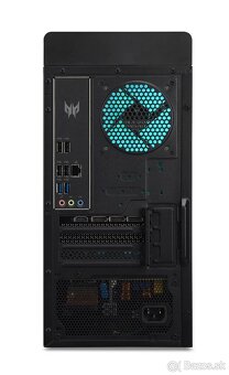 ACER Predator Orion 3000 PO3-650 - 12
