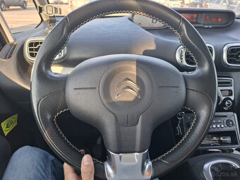 Citroen C3 Picasso benzin - 12