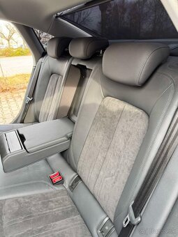 Audi A6 c8 Sport 50 TDI 3.0, 210kW 2020 - 12