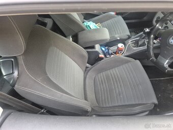 Rozpredám na náhradné diely VOLKSWAGEN SCIROCCO - 12