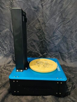 3D Tlačiareň Anycubic Photon a doplnky ktomu - 12