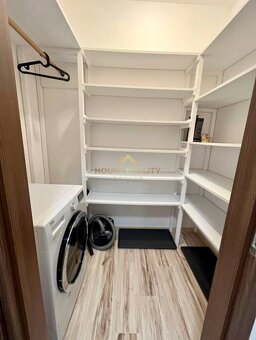 Prenájom 2 izbový byt NOVOSTAVBA, Jégého ulica, Bratislava I - 12