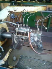 GO NA MOTORY ZETOR MAJOR UR1 UR2 CRISTAL LKT - 12