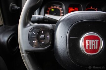 Fiat Panda / AJ NA SPLÁTKY / PROTIÚČET / - 12