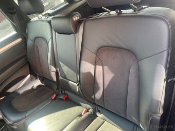 Predam Audi Q7 3.0TDI 180kw rv.2015 - 12