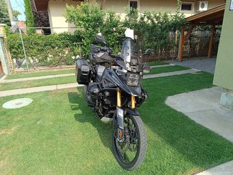 Suzuki DL 1050 DE - 12
