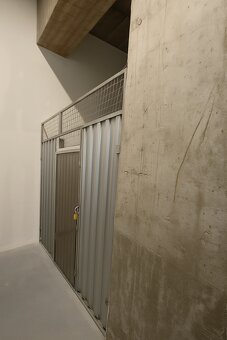 Bez RK – nový 2 izb. byt, Ružinov - 12