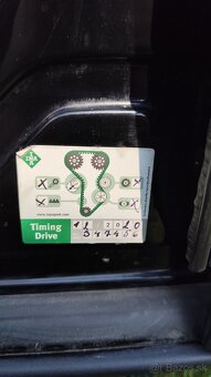 Volvo V50, 1.6diesel - 12