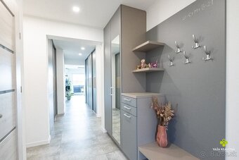 Nový 4 izbový bungalov s dokonalým prevedením - 12