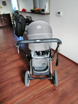 Cybex priam 2 kombinacia - 12