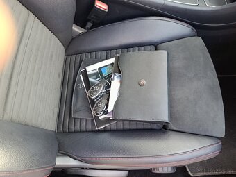 CLA 220d AMG paket - 12