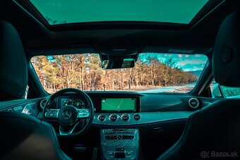 Mercedes CLS 400 d 4matic A/T - 12