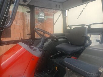 Zetor major 4320 ulozenka top - 12