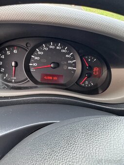 Renault Master, L3H2 1. majitel 42000km DPH - 12