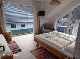 Chata na prenajom HABOVKA,WELNESS ORAVA - 12