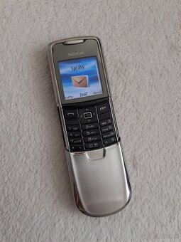 NOKIA 8800 - 12