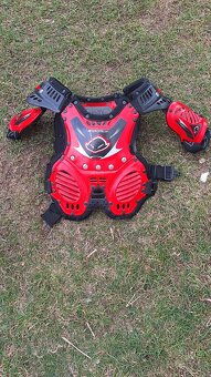 Motocrossova výstroj - 12