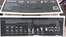 Sony STR-DH820 - 12