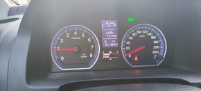 Honda CR-V 2.0 Elegance Benzin-LPG 4x4 - 12