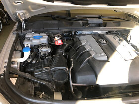 VW TOUAREG Lift 3.0 TDI V6 BLUETECH 4X4 Rline 193 KW - 12