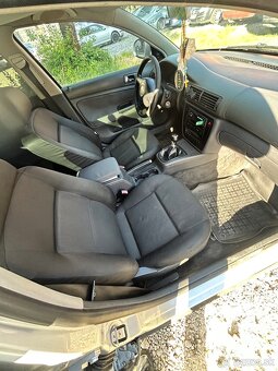 Nová STK/EK Passat Variant B5.5 1.9 tdi 74KW - 12