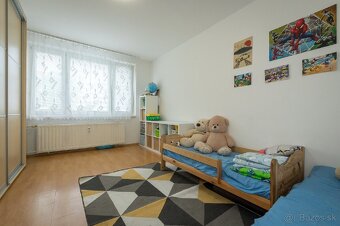 Predám 2 izbový byt Košice Nad jazerom - 12