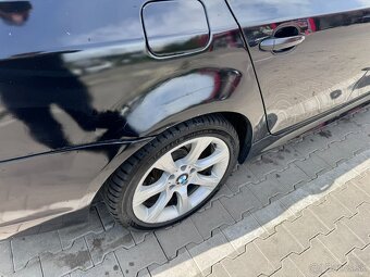 Na predaj BMW e61 530XD 196,5KW (265 koní). 315000km. - 12