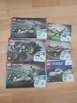 Predám lego - 12