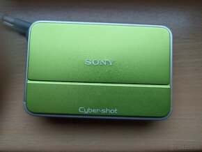 SONY - 12