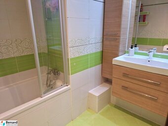 3 IZBOVÝ REKONŠTRUOVANÝ BYT, LODŽIA, KOŠICE, SÍDLISKO KVP - 12