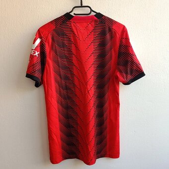 AC Milan domáci futbalový dres 2023/2024 M - 12