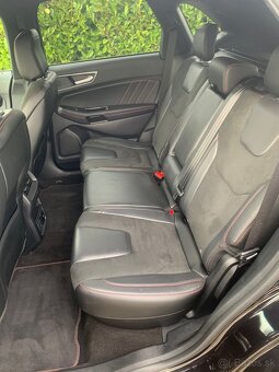 Ford Edge 2.0 EcoBlue Bi-Turbo ST Line AWD A/T 55 500km - 12