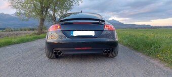 Predám Audi TT - 12